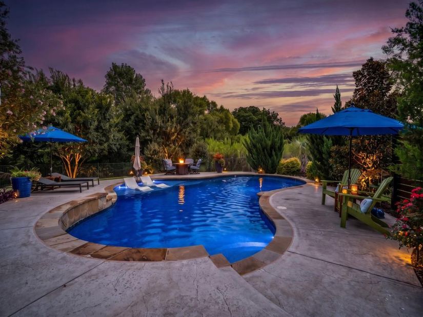 5108  Mystic Hollow Court , Flower Mound Texas 75028