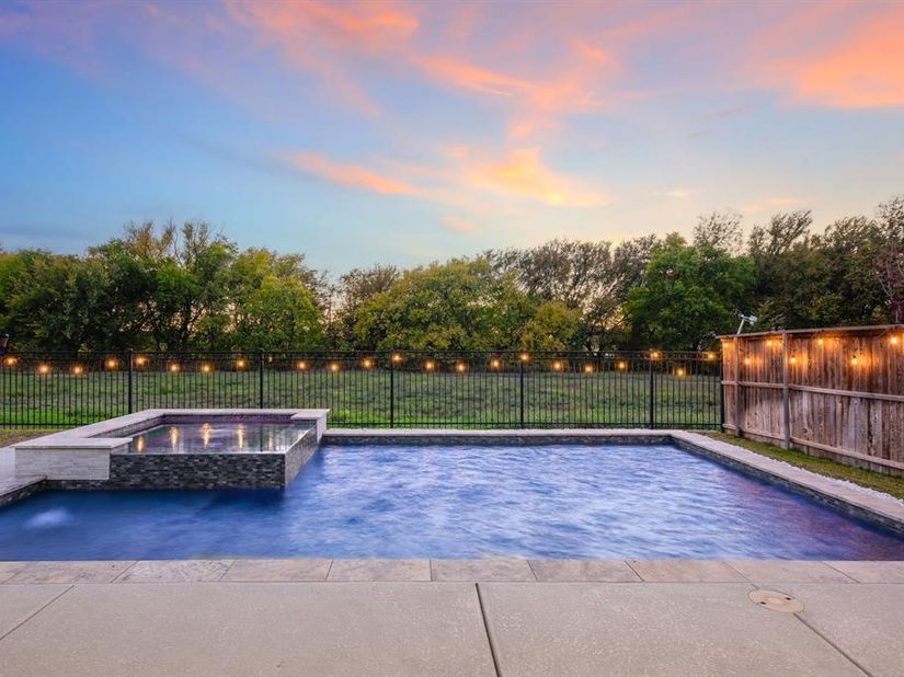 4405  Switchgrass Street , Celina Texas 75009