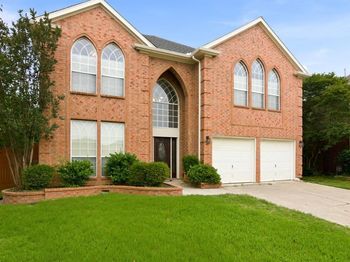 7854  Park Falls Court 