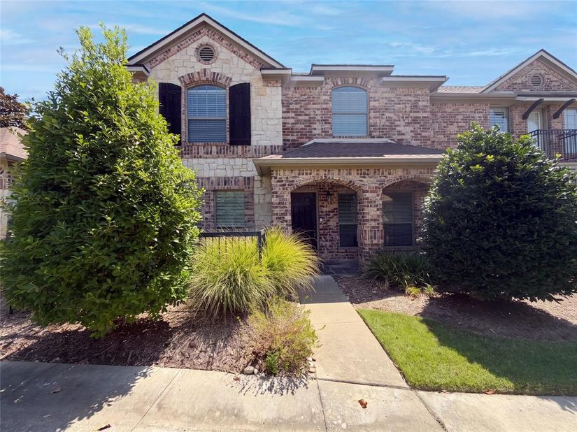 3075  Willow Grove Boulevard  1105, McKinney Texas 75070