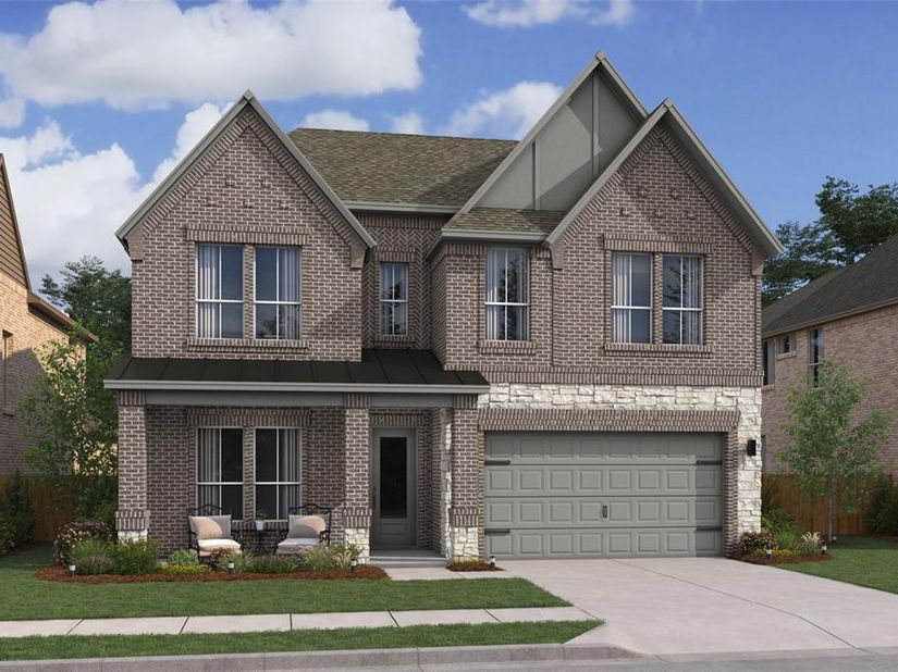 3901  Brianne Drive , Celina Texas 75009