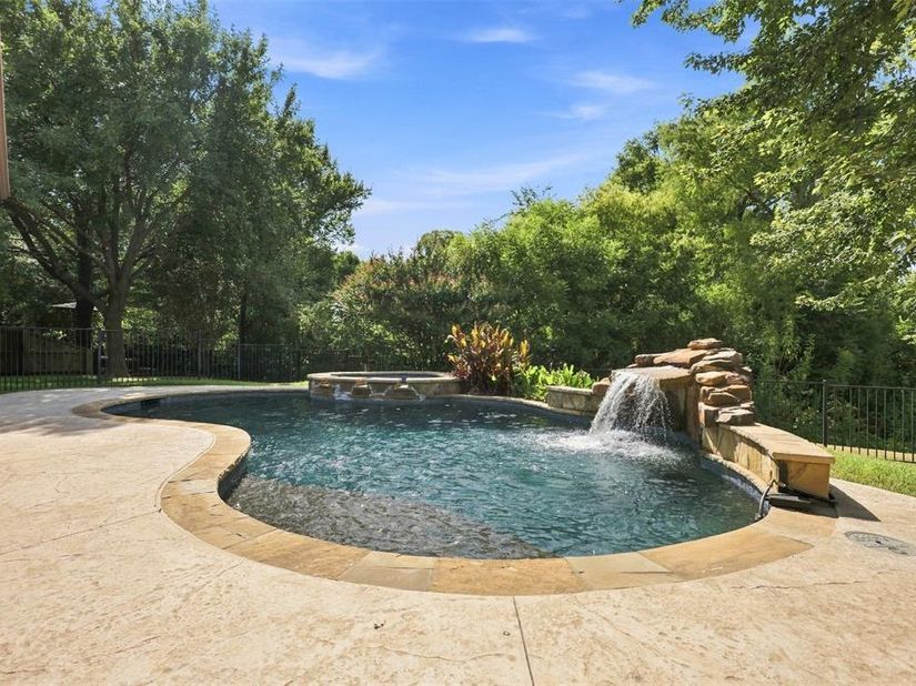 708  Bluffwood Avenue , McKinney Texas 75072