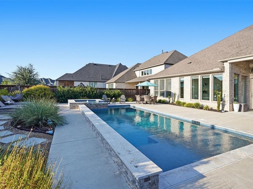 3208  Alexandra Lane , Celina Texas 75009