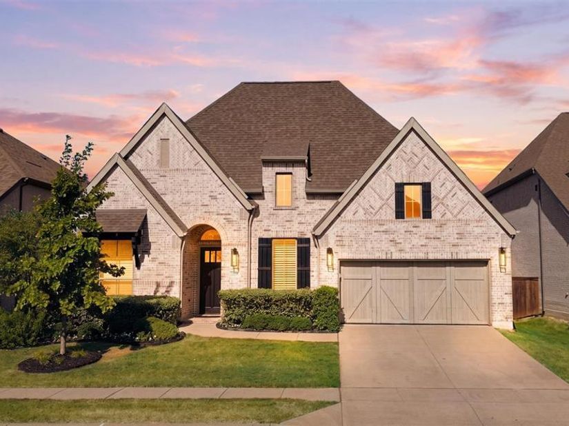 3208  Alexandra Lane , Celina Texas 75009