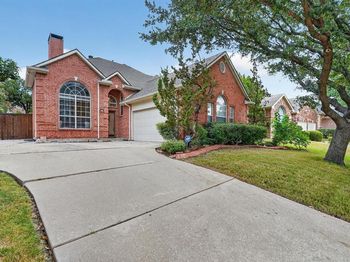 9803  Hickory Hollow Lane 