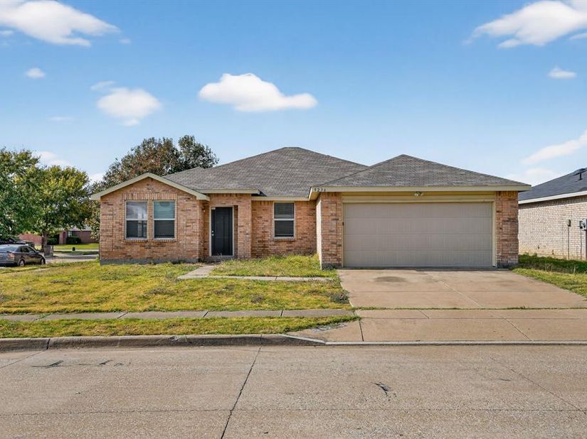 9236  Cheswick Drive , Fort Worth Texas 76123