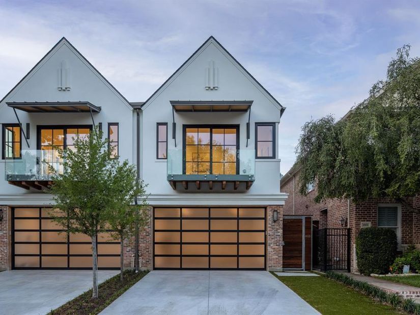 4031  Herschel Avenue , Dallas Texas 75219