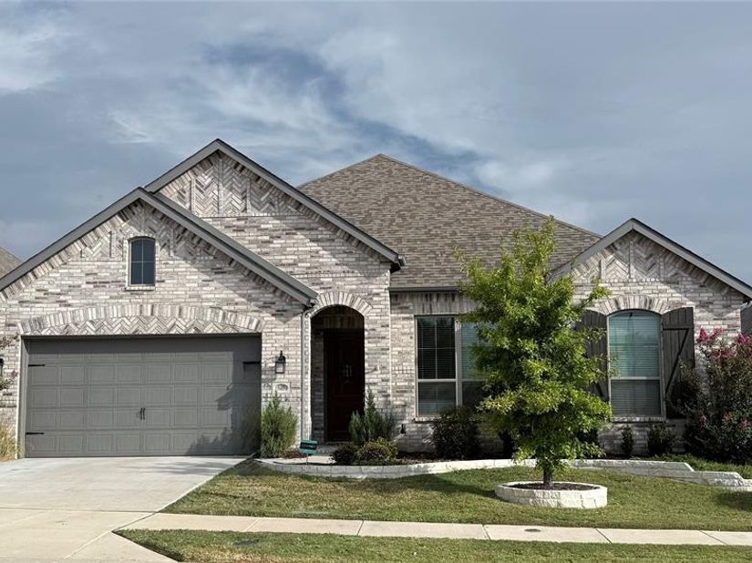 9409  Excursion Drive , Oak Point Texas 75068