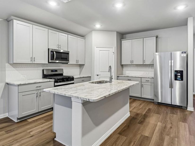 2525  Nicole Drive , Denton Texas 76208