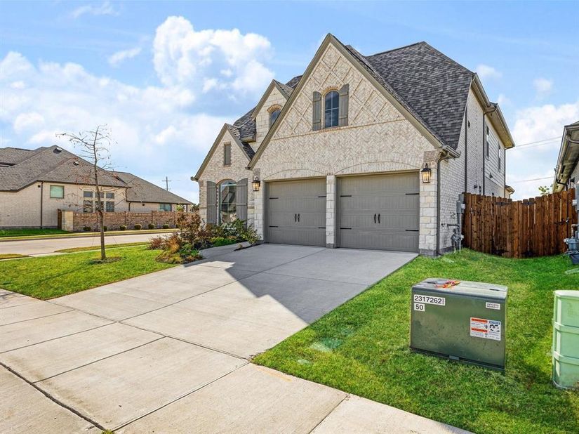 2303  Butler Avenue , Fate Texas 75087