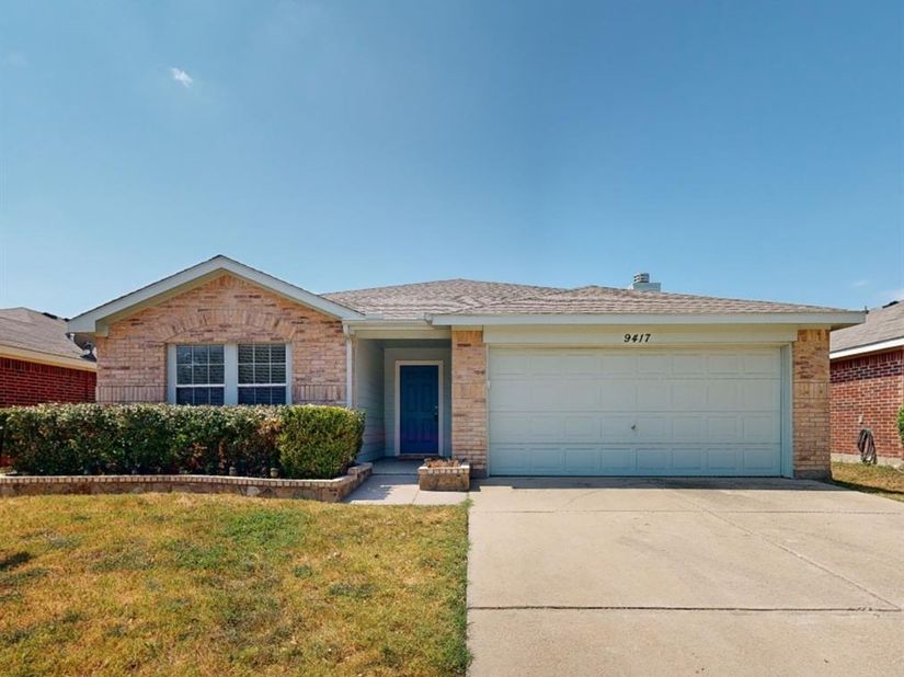 9417  Pastime Court , Fort Worth Texas 76244