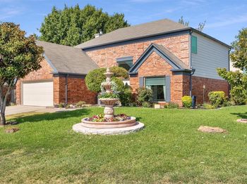 4900  Hibiscus Drive 