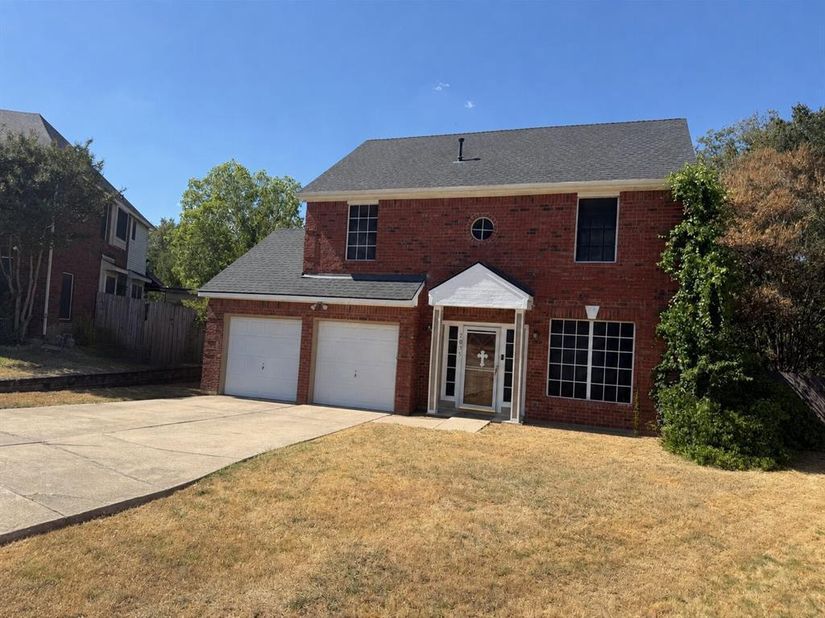 2005  Spring Mills Road , Mesquite Texas 75181
