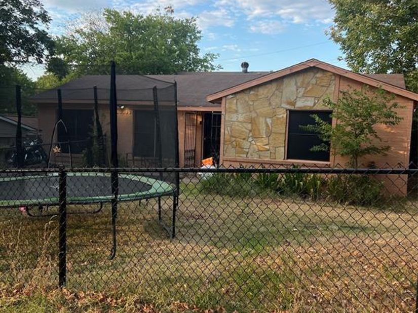 6057  Park Manor Drive , Dallas Texas 75241