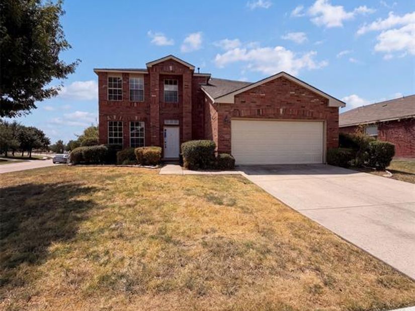 2220  Sumac Drive , Little Elm Texas 75068