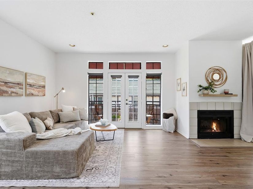 6248  Oram Street  14, Dallas Texas 75214