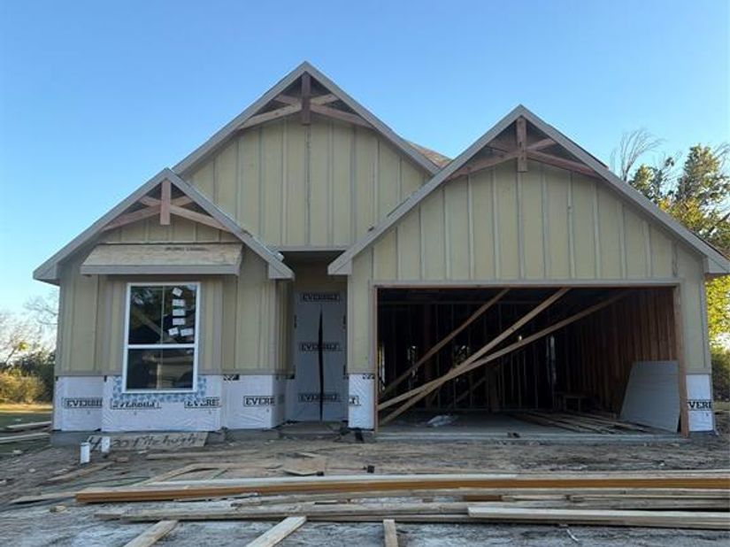 4820  Fitzhugh Avenue , Fort Worth Texas 76105