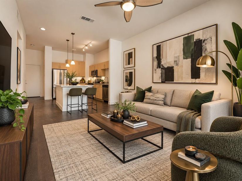 4414  Cedar Springs Road  318, Dallas Texas 75219