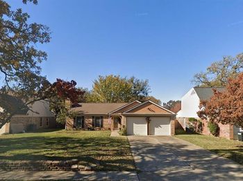 1703  Woodhollow Drive 
