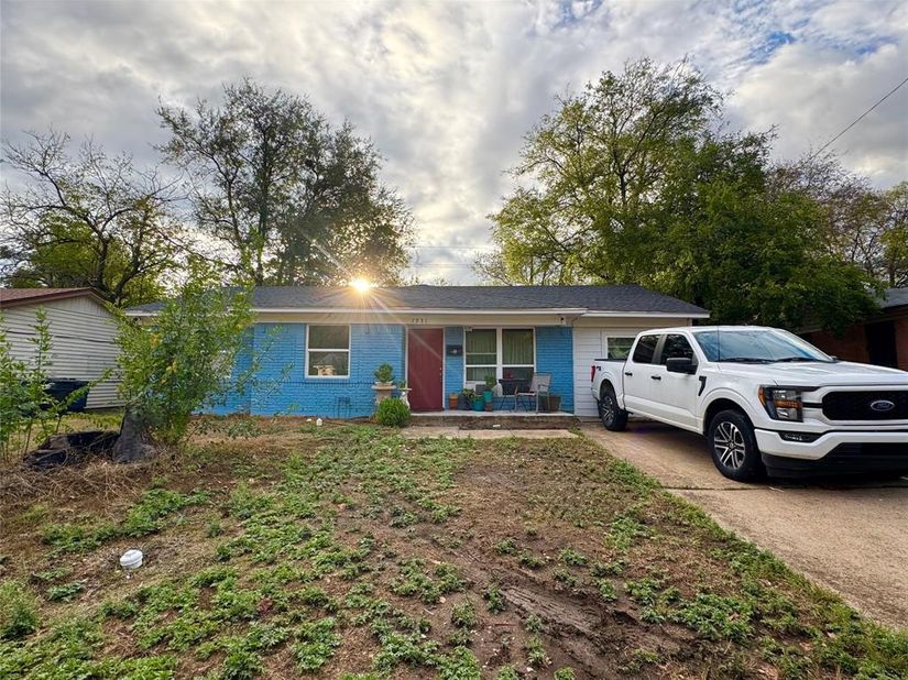 7931  Woodshire Drive , Dallas Texas 75232