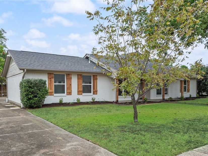 3431  Cloverdale Lane , Farmers Branch Texas 75234