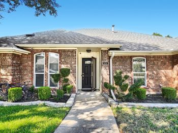 504  Wisterglen Drive 