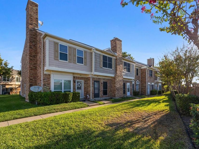 3801  14th Street  1403, Plano Texas 75074