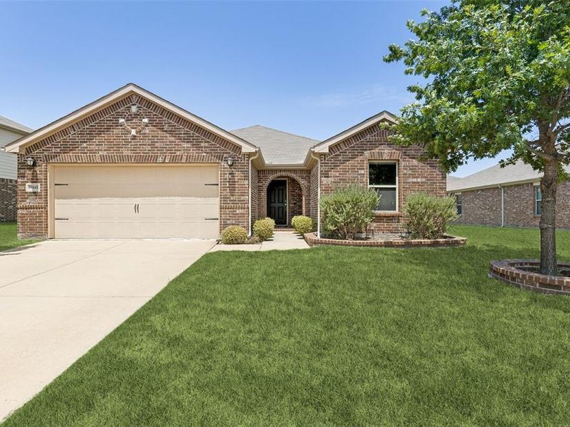 14845  Magnolia Lane , Balch Springs Texas 75180