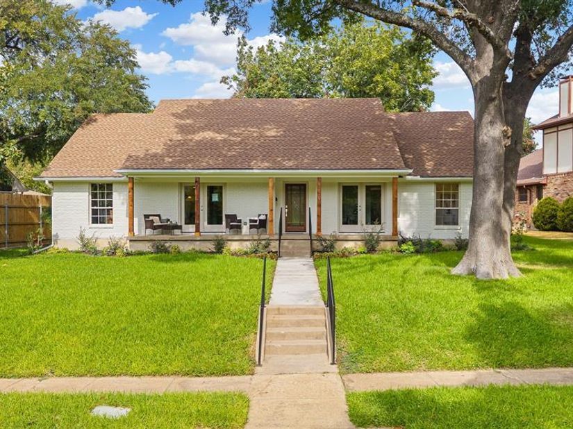 9339  Springwater Drive , Dallas Texas 75228