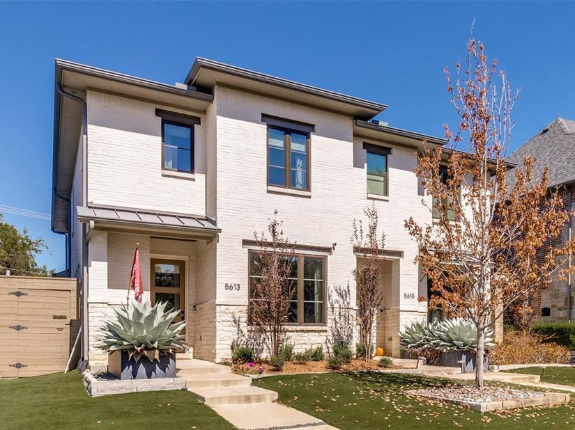 5613  Ellsworth Avenue , Dallas Texas 75206