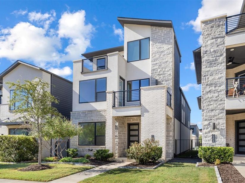 7312  Collin Mckinney Parkway , McKinney Texas 75070