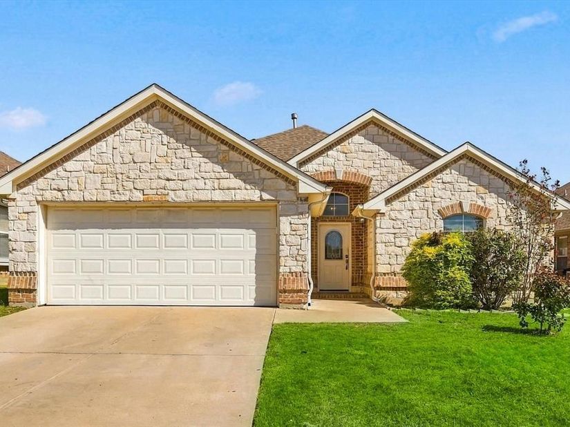8600  Western Meadows Drive , Fort Worth Texas 76244