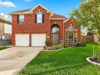 1706  Sunflower Drive 