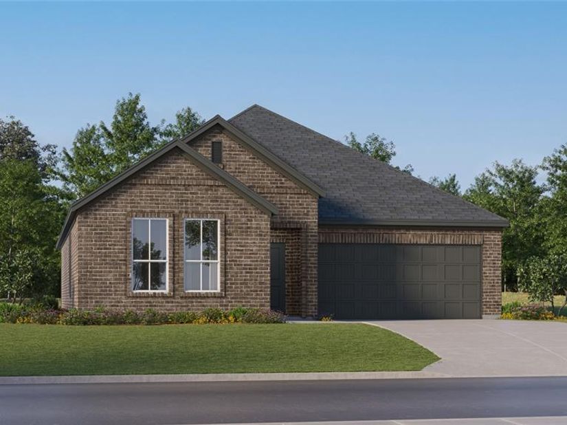 2721  Wispy Creek Drive , Fort Worth Texas 76108
