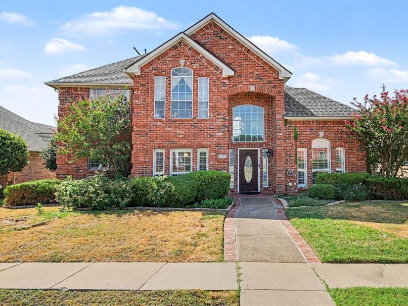 2912  Barksdale Drive , Plano Texas 75025