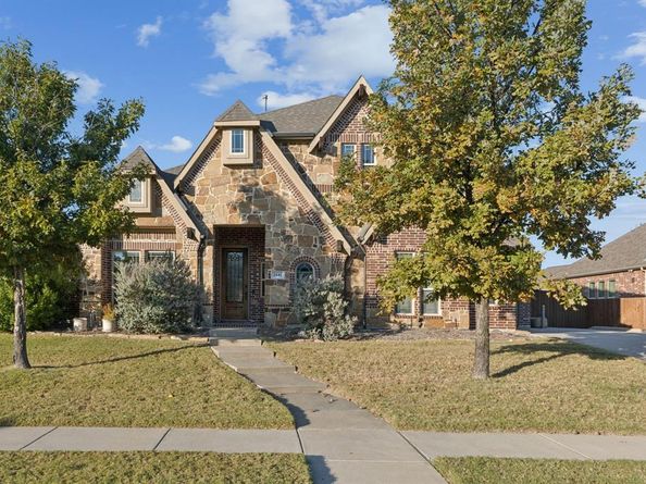 2141  Lewis Canyon Drive , Prosper Texas 75078