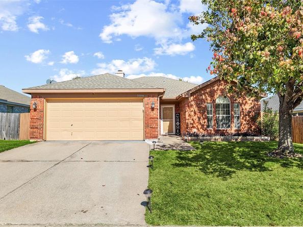 5104  Valley Village Drive , Fort Worth Texas 76123
