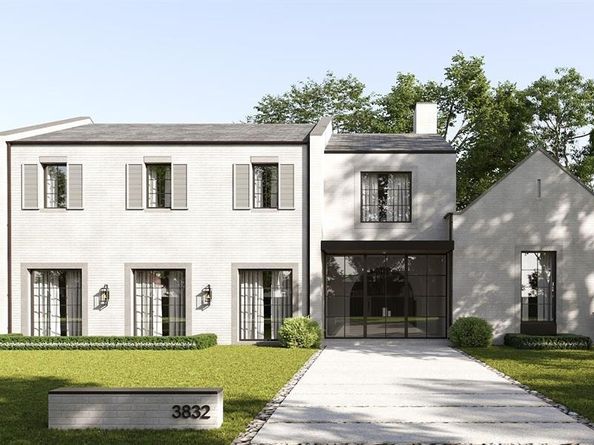 3832  Cabana Lane , Dallas Texas 75229