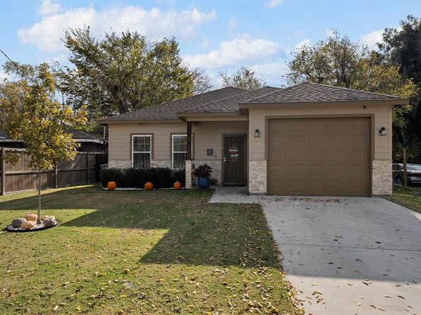 3330  Rutledge Street , Dallas Texas 75215