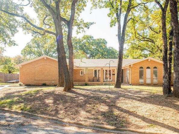 7544  Monterrey Drive , Fort Worth Texas 76112