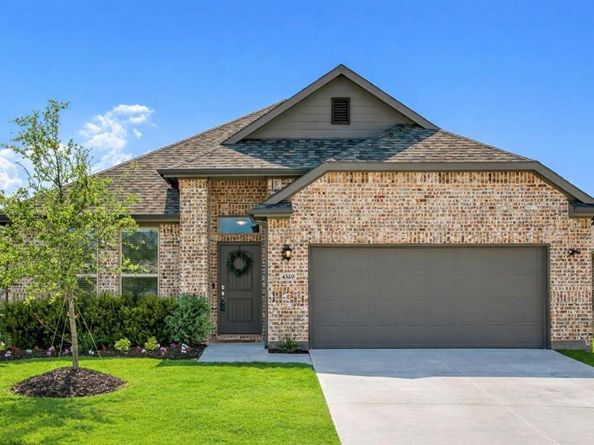 4320  Cozy Pine Drive , Northlake Texas 76226