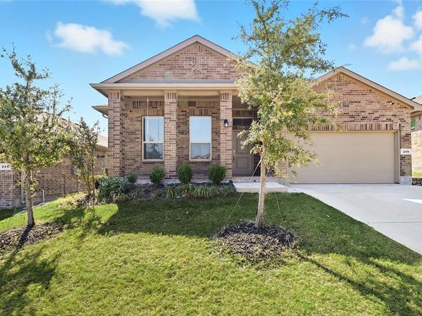 249  Irish Moss Drive , Fort Worth Texas 76052