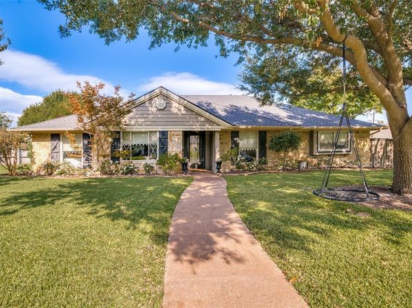 4  High Mesa Place , Richardson Texas 75080