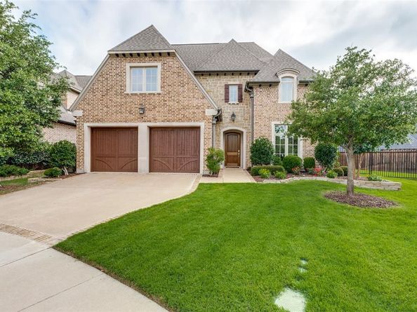 6623  Arbor Cove Drive , Frisco Texas 75034