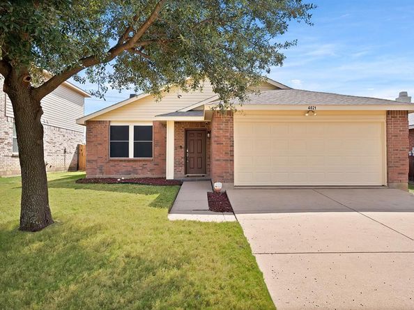 4021  German Pointer Way , Fort Worth Texas 76123