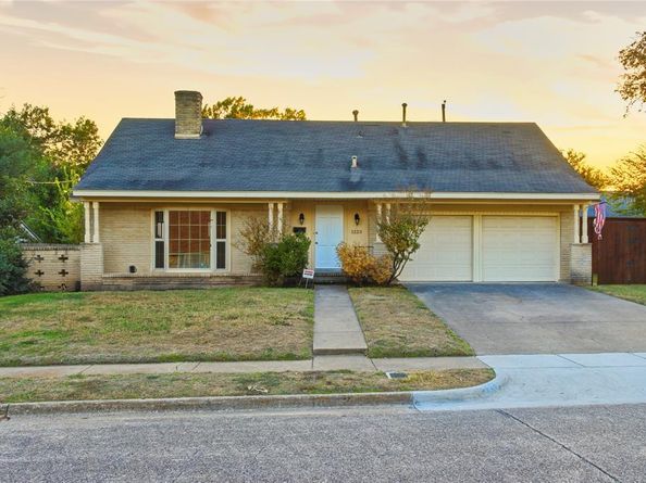 1223  Farnham Court E, Irving Texas 75062