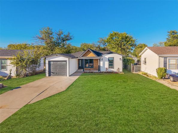 5608  Helmick Avenue , Fort Worth Texas 76107