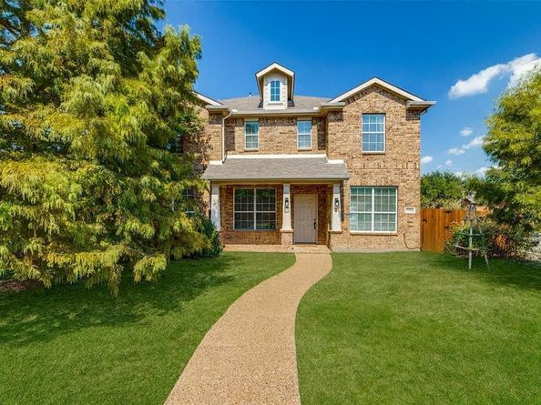 2394  Maserati Drive , Frisco Texas 75033