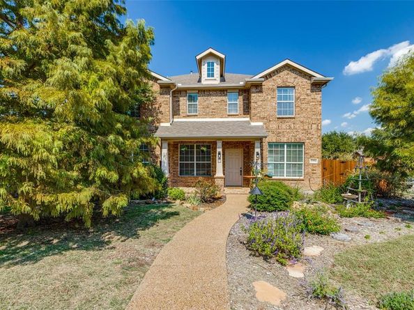 2394  Maserati Drive , Frisco Texas 75033