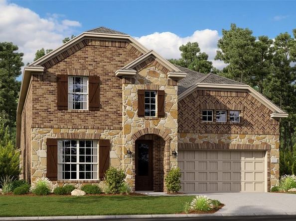 1837  Bryson Street , Celina Texas 75009